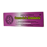 Cuerno De La Abundancia Jabon / Soap