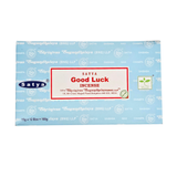 Satya Good Luck incense 14 Sticks