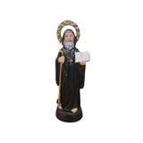 Mini San Benito Statue 3'inch