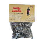 Holy Death All Purpose Resin Incense / Incienso de Santa Muerte Para Todo