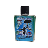 Aceite De Lluvia De Dinero - Money Rain Oil - 1 fl oz.  Bottle