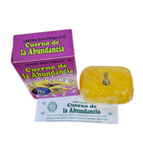 Cuerno De La Abundancia Jabon / Soap