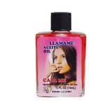 Call Me Oil / Llamame Aceite