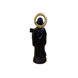 Mini San Benito Statue 3'inch