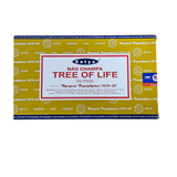 Satya Tree Of Life Incense Sticks 14pcs.