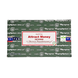 Satya Attract Money Incense 14 Sticks