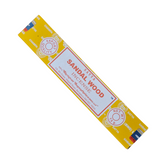 Satya Sandal Wood Incense 14 Sticks