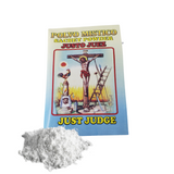 Just Judge Sachet Powder / Justo Juez Polvo Mistico