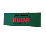 Ruda Jabon / Soap (Imported Peru)