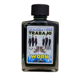 Aceite De Trabajo - Work Oil - 1 fl. oz. Bottle