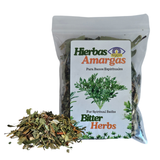 Hierbas Amargas Herbal Bath (Bitter Herbs) – 2 oz