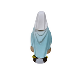 Mini Virgen Milagrosa Statue 3'inch