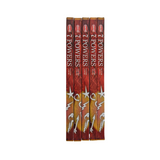 7 POWERS INCENSE 8 STICKS / 7 PODERES