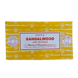 Satya Sandal Wood Incense 14 Sticks