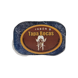 Tapa Boca Jabon / Be Quiet Soap