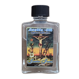 Aceite de Justo Juez - Just Judge Oil - 1 fl. oz. Bottle