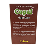 Copal Jabon / Soap