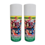 Levanta Negocios / Better Bussiness Aerosol Spray 2 Pack