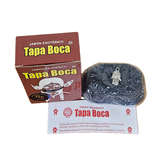 Tapa Boca Jabon / Be Quiet Soap