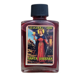 Aceite De Santa Barbara - Santa Barbara Oil - 1 fl. oz. Bottle