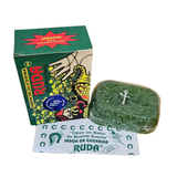 Ruda Jabon / Soap (Imported Peru)