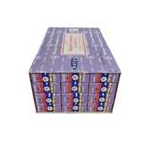 Satya English Lavender Incense 14 Sticks