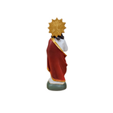 Mini Sagrado Corazon De Jesus Statue 3'inch