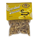 Frankincense Resin Incense / Incienso de Iglesia