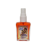 Destroy Everything Perfume / Arrasa Con Todo Perfume