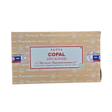 Satya Copal ncense 14 Sticks