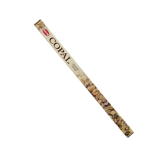 COPAL INCENSE 8 STICKS