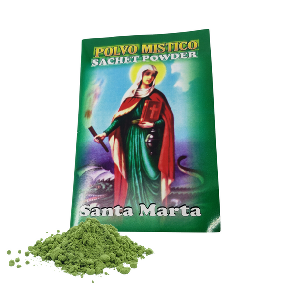 Santa Marta Sachet Powder / Polvo Mistico