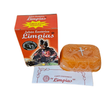 Limpias - Jabon Esotérico (Imported-Peru)