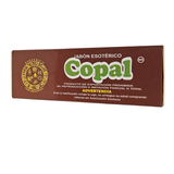 Copal Jabon / Soap