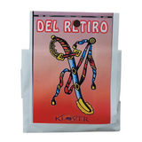 Del retiro Polvo Mistico - Of Retirement Powder