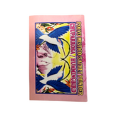 Chuparrosa Polvo Mistico / Hummingbird Sachet Powder