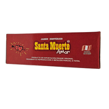 Santa Muerte Amor Jabon / Holy Death Love Soap