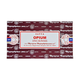 Satya Opium Incense 14 Sticks