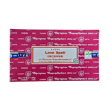 Satya Love Spell Incense 14 Sticks