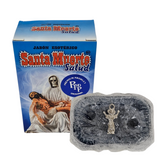 Santa Muerte Salud Jabon / Holy Death Health Soap