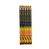 FAST LUCK INCENSE 8 STICKS