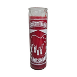 Corderito Manso Veladora / Tame Sheep Ritual candle