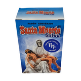 Santa Muerte Salud Jabon / Holy Death Health Soap