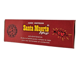 Santa Muerte Amor Jabon / Holy Death Love Soap