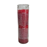 Corderito Manso Veladora / Tame Sheep Ritual candle