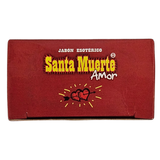 Santa Muerte Amor Jabon / Holy Death Love Soap