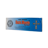 Santa Muerte Salud Jabon / Holy Death Health Soap