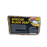 African Black Soap