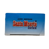 Santa Muerte Salud Jabon / Holy Death Health Soap