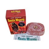 Santa Muerte Amor Jabon / Holy Death Love Soap